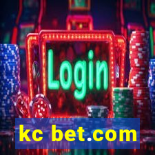 kc bet.com